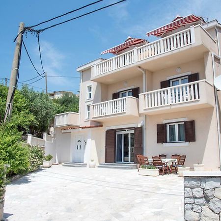Apartments Niko Локва-Рогозница Экстерьер фото