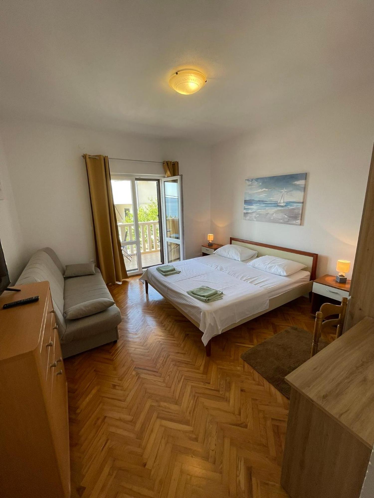 Apartments Niko Локва-Рогозница Экстерьер фото