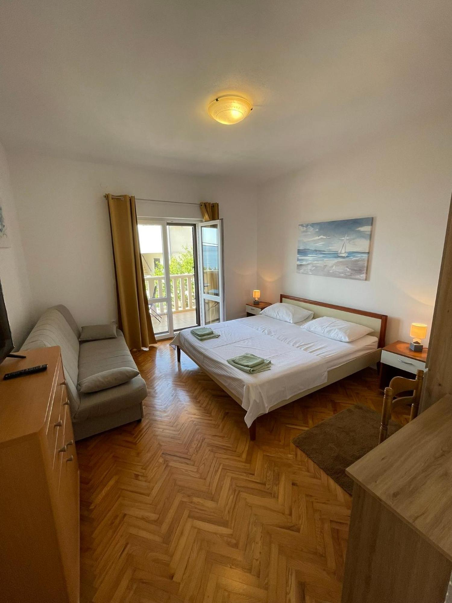 Apartments Niko Локва-Рогозница Экстерьер фото