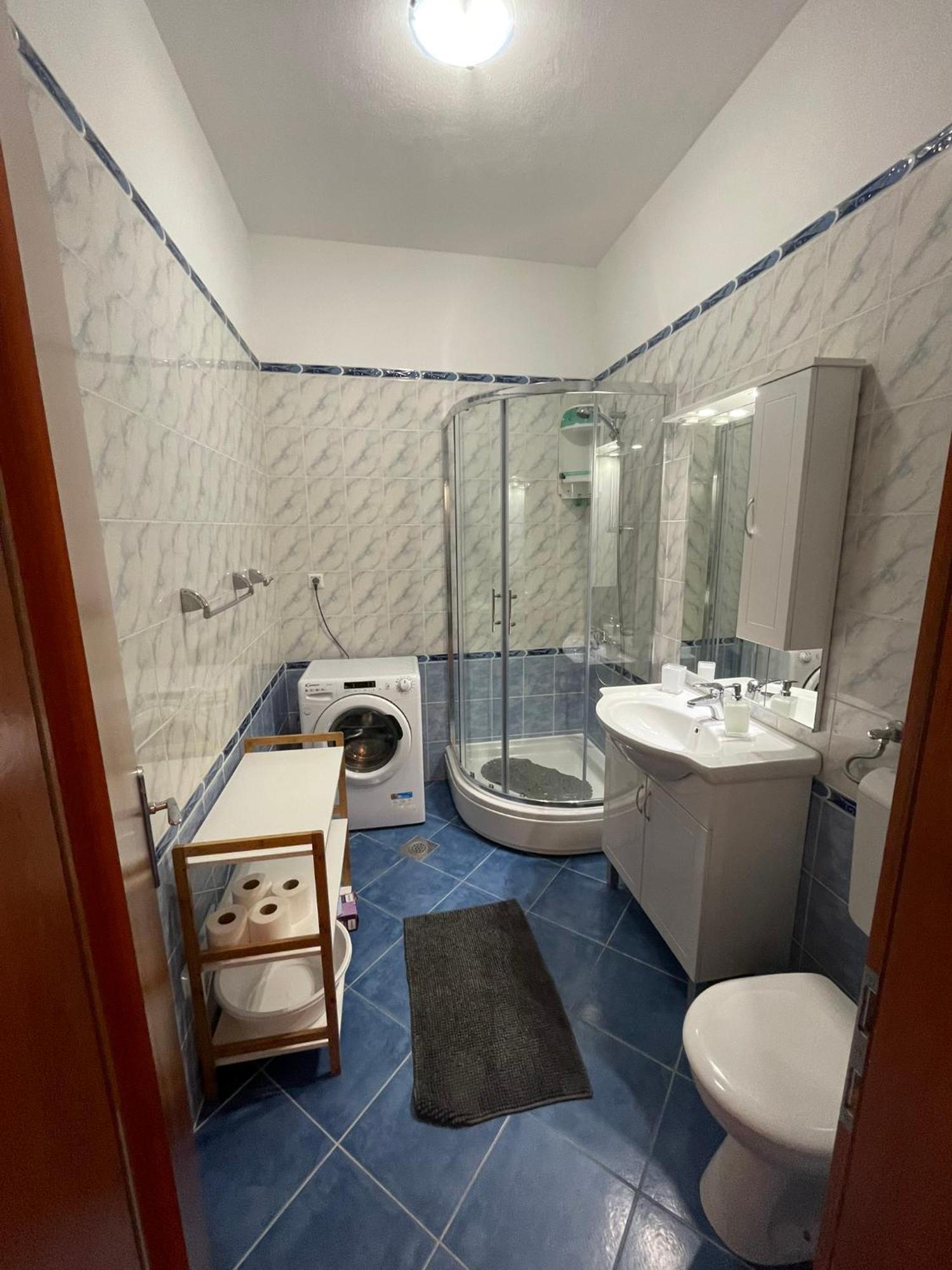 Apartments Niko Локва-Рогозница Экстерьер фото