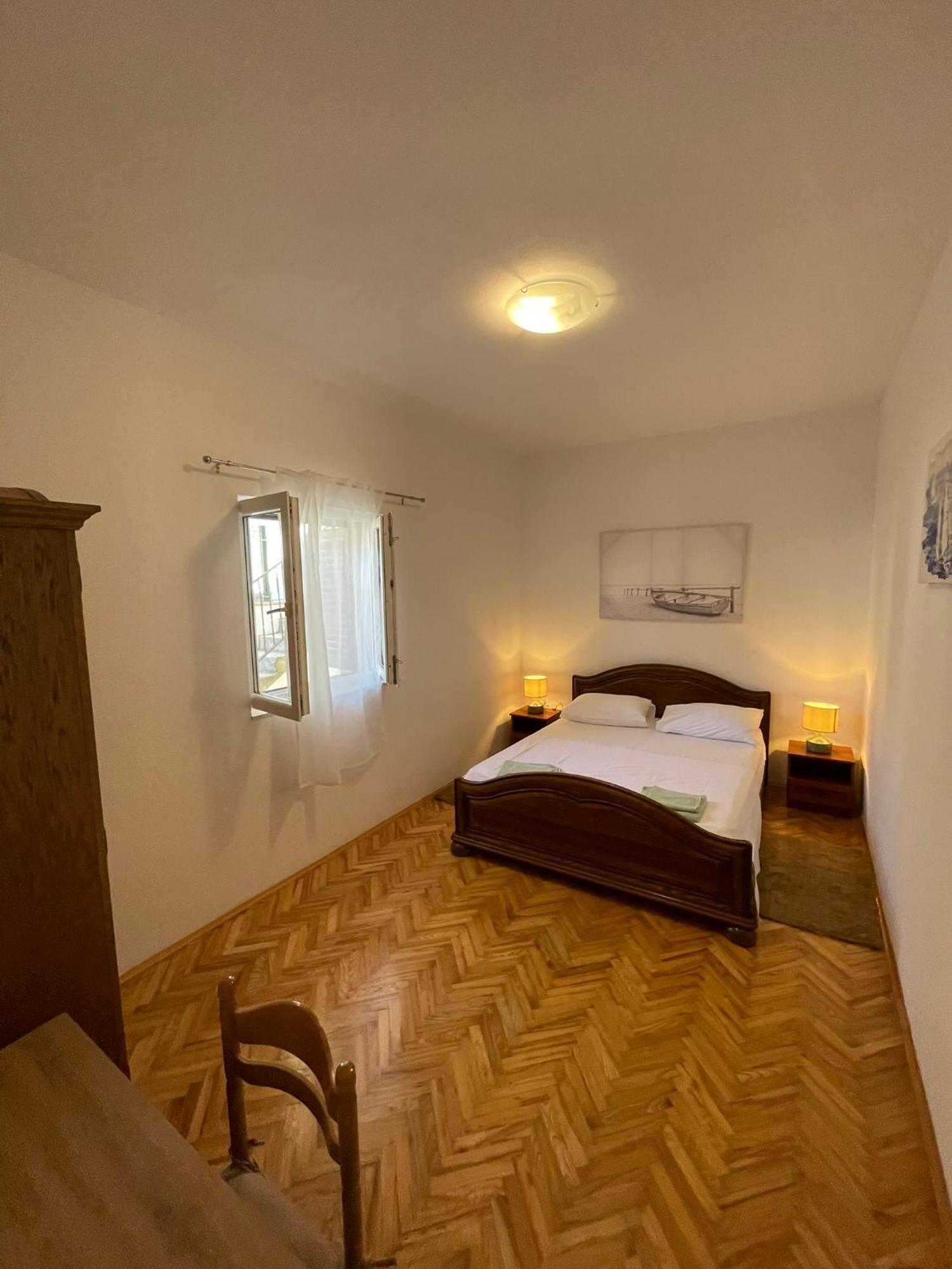 Apartments Niko Локва-Рогозница Экстерьер фото