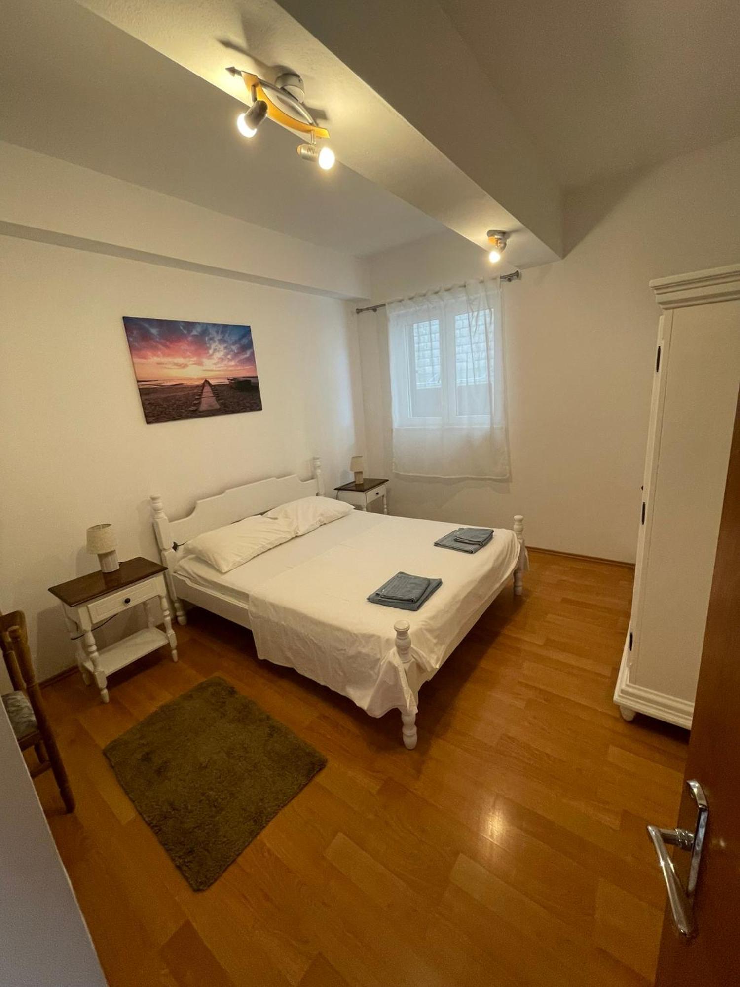 Apartments Niko Локва-Рогозница Экстерьер фото