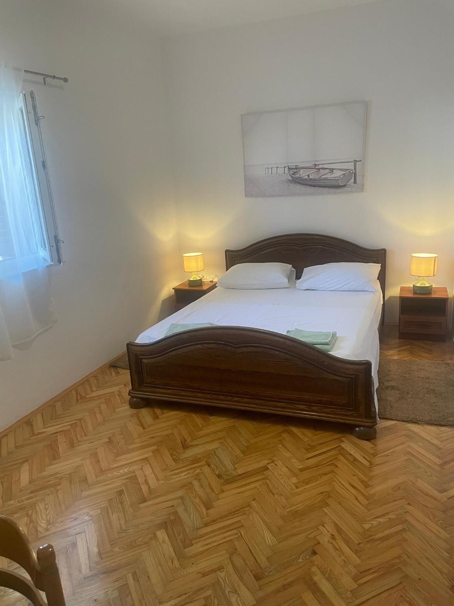 Apartments Niko Локва-Рогозница Экстерьер фото