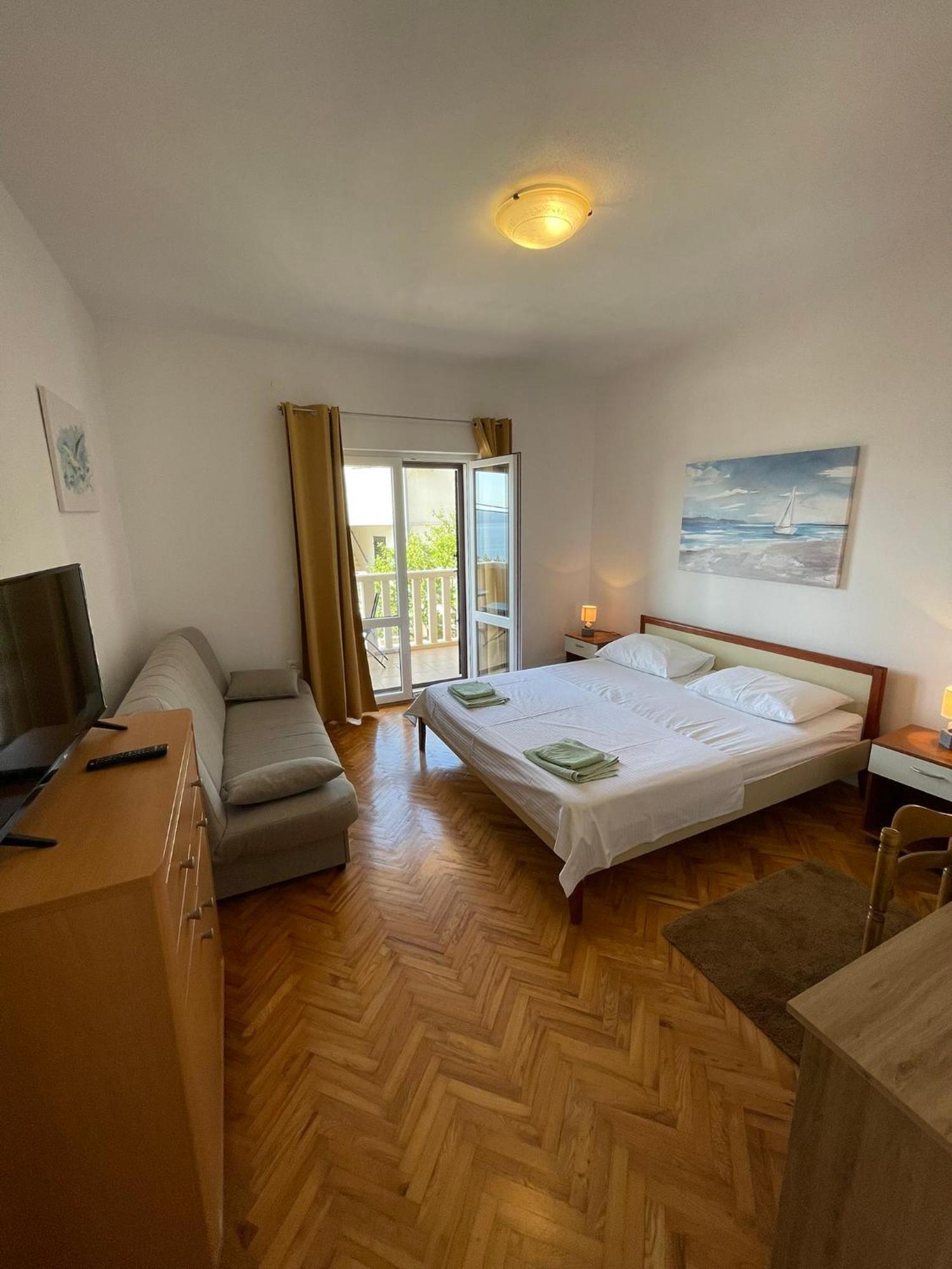 Apartments Niko Локва-Рогозница Экстерьер фото