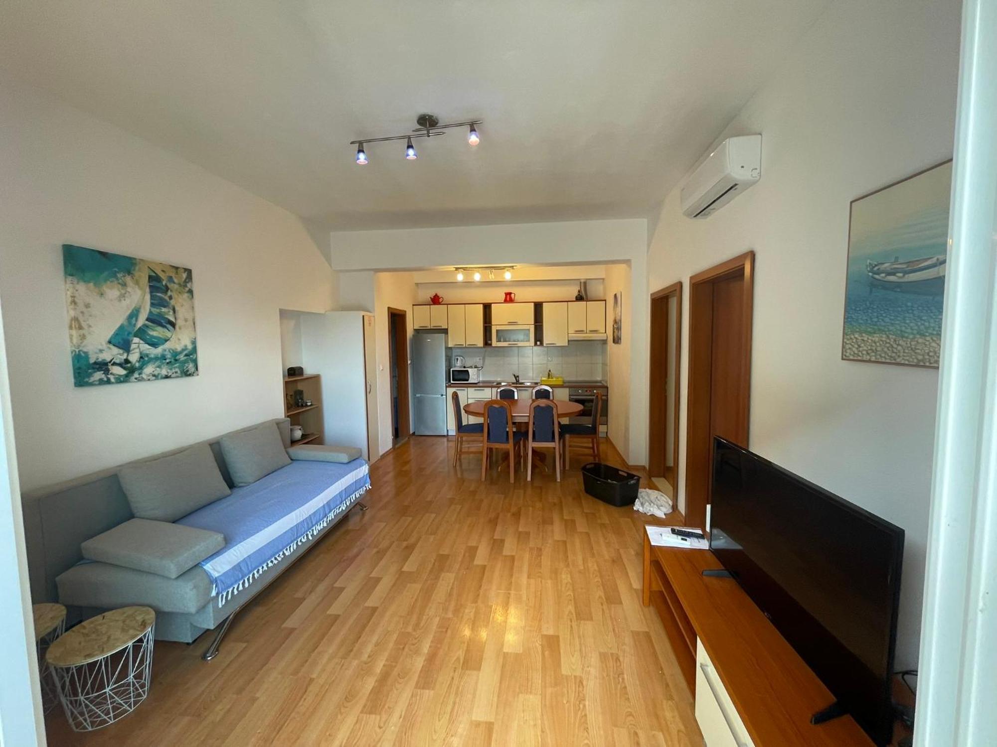 Apartments Niko Локва-Рогозница Экстерьер фото