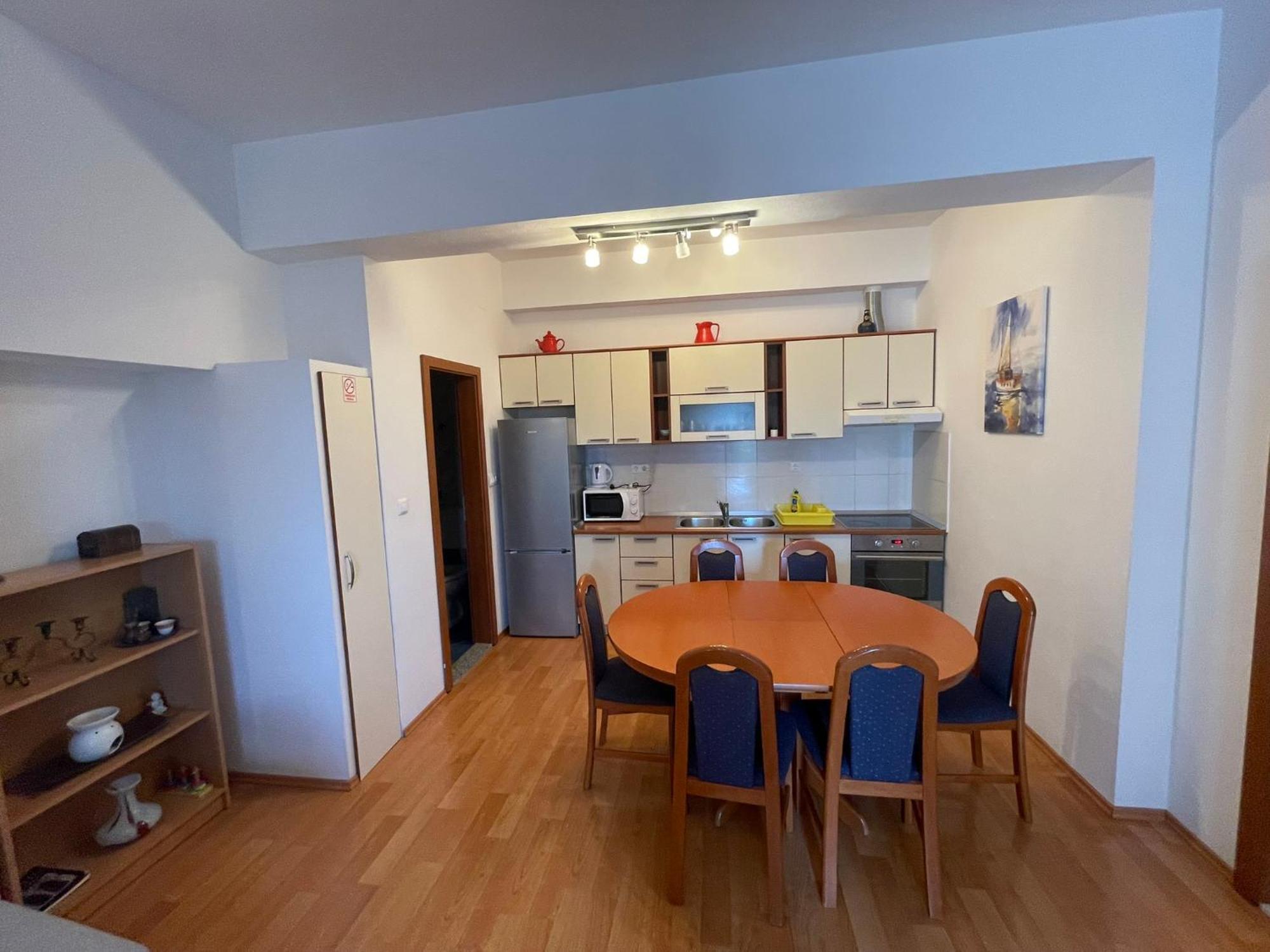 Apartments Niko Локва-Рогозница Экстерьер фото